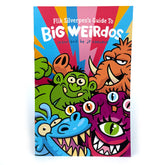 Big Weirdos (FSG 32)