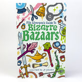 Bizarre Bazaars (FSG 28)