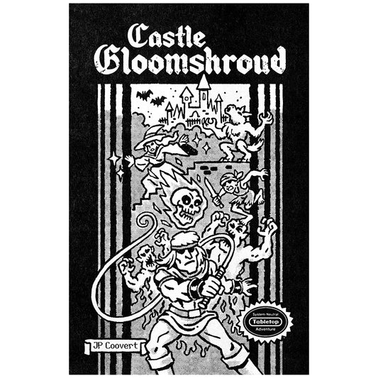 Castle Gloomshroud