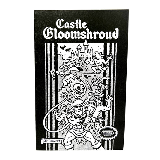 Castle Gloomshroud