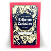 Collection of Curiosities Vol. 1