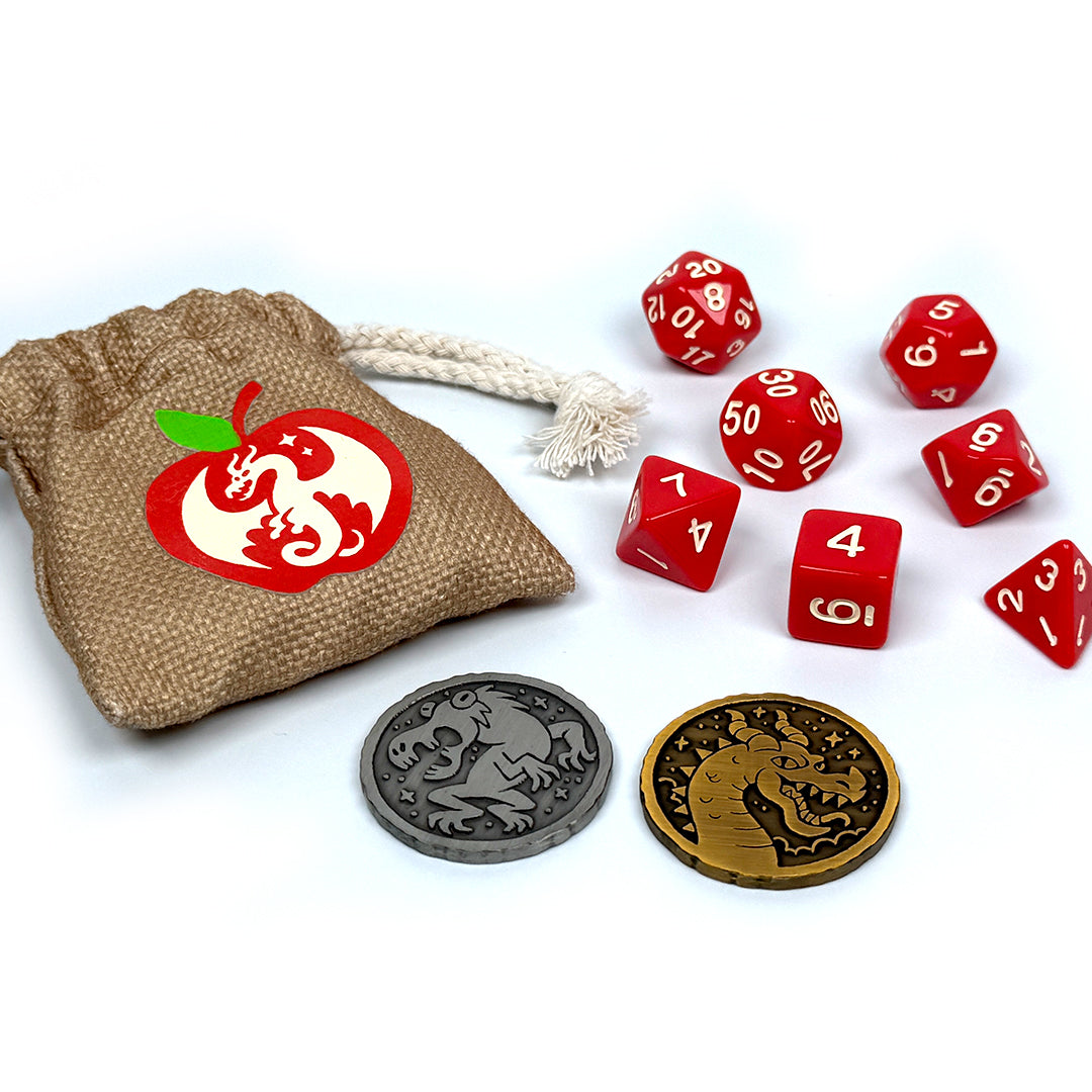 Dragon Town Special Edition Box Set PREORDER