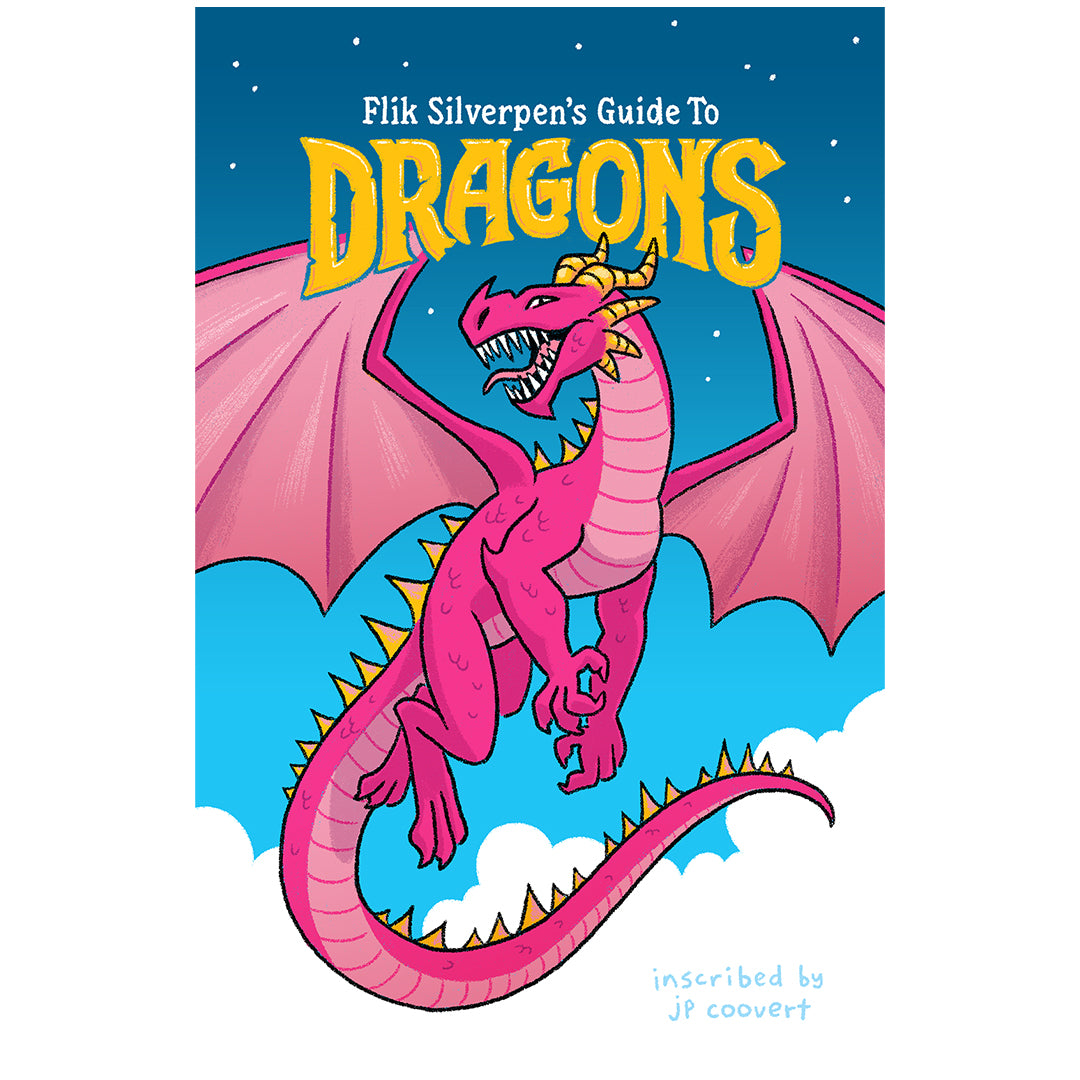 Dragons (FSG 15)