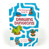 Drawing Dungeons (FSG 16)