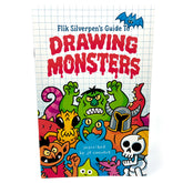 Drawing Monsters (FSG 21)