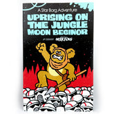 Uprising on the Jungle Moon Beginor (Star Borg Funnel Adventure)