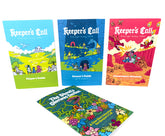 Keeper's Call
