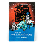 The Legion's Foil (Star Borg Starter Adventure)