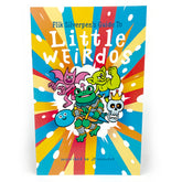 Little Weirdos (FSG 25)