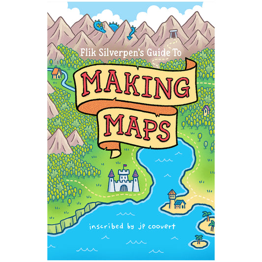 Making Maps (FSG 13)