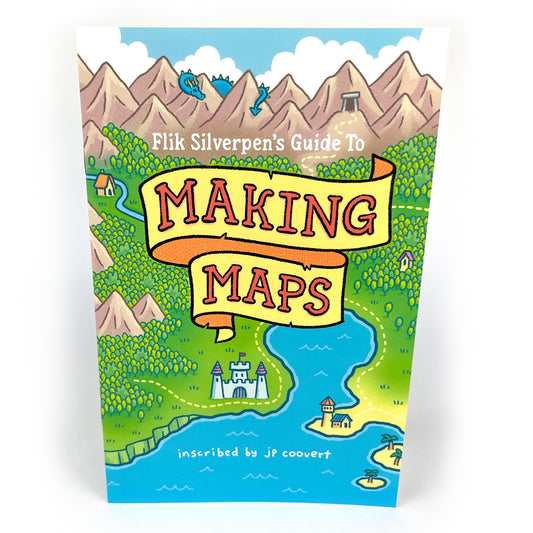 Making Maps (FSG 13)
