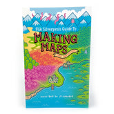 Making Maps More Fantastical (FSG 23)