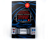 Star Borg Subspace Datacron #3