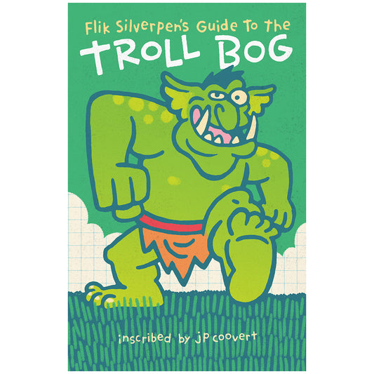 The Troll Bog (FSG 27)