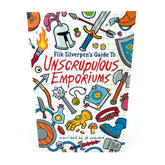 Unscrupulous Emporiums (FSG 11)