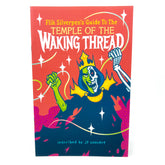 The Temple of the Waking Thread (FSG 22)