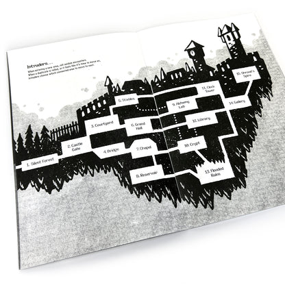 Castle Gloomshroud