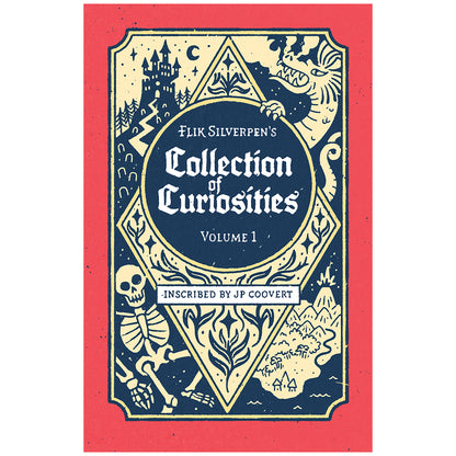 Collection of Curiosities Vol. 1