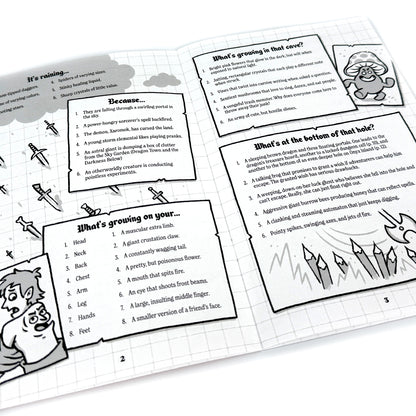 Collection of Curiosities Vol. 1