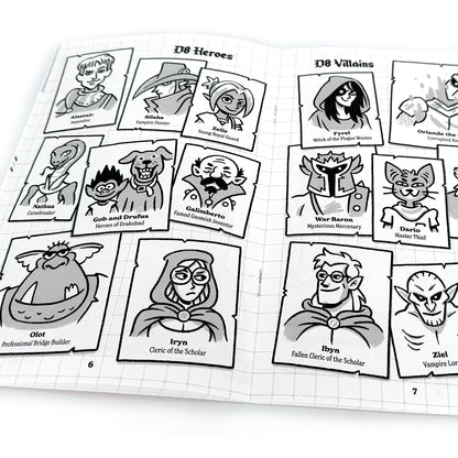 Collection of Curiosities Vol. 1