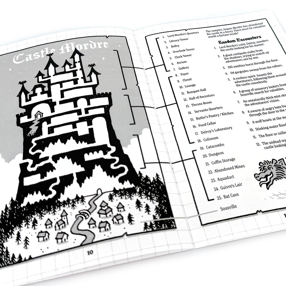 Collection of Curiosities Vol. 1