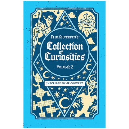 Collection of Curiosities Vol. 2