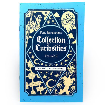 Collection of Curiosities Vol. 2