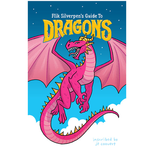 Dragons (FSG 15)