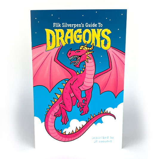 Dragons (FSG 15)