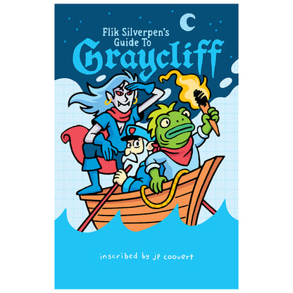Graycliff  (FSG 31)