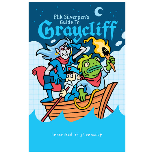 Graycliff  (FSG 31)
