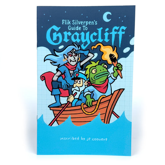 Graycliff  (FSG 31)
