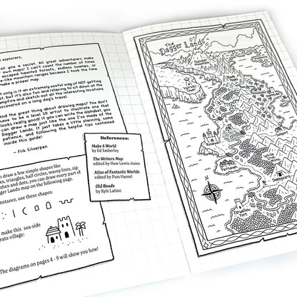 Making Maps (FSG 13)