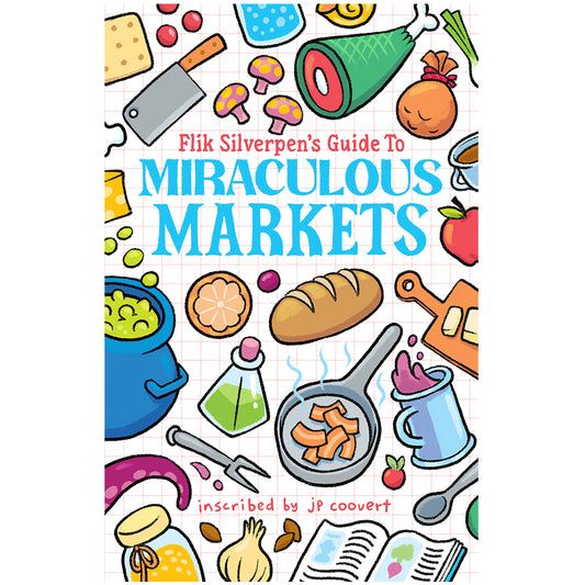 Miraculous Markets (FSG 19)