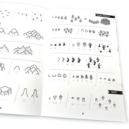 Making Maps More Fantastical (FSG 23)