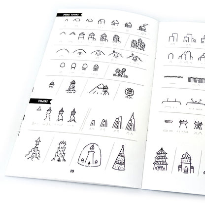 Making Maps More Fantastical (FSG 23)