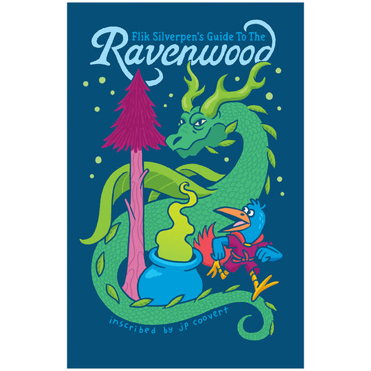 The Ravenwood (FSG 26)
