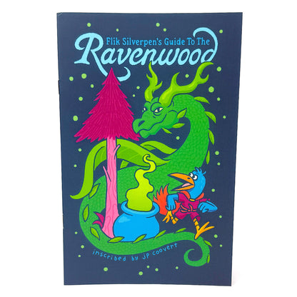 The Ravenwood (FSG 26)