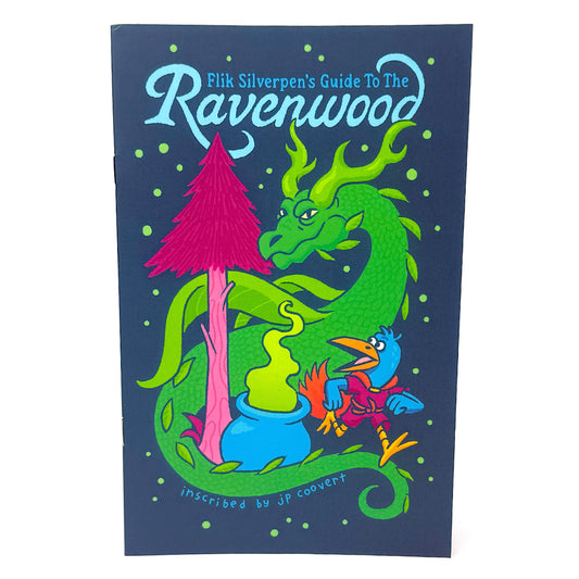The Ravenwood (FSG 26)