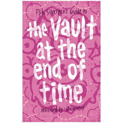 Vault at the End of Time