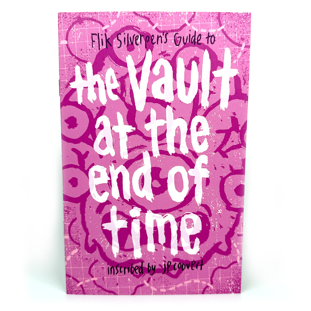 Vault at the End of Time